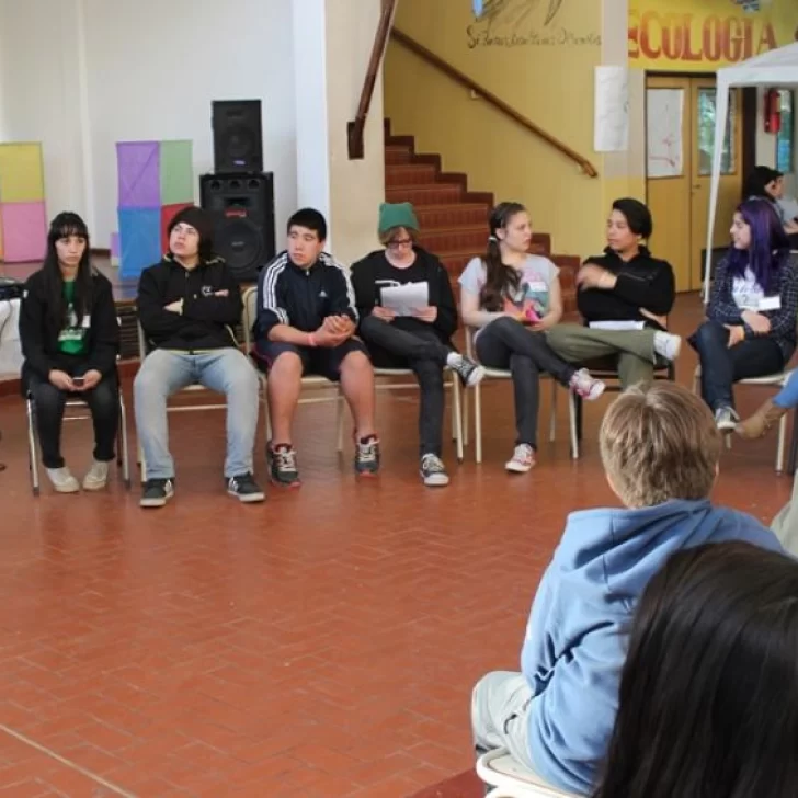 Colegio 15 de Los Antiguos realizará un nuevo Encuentro Ecológico