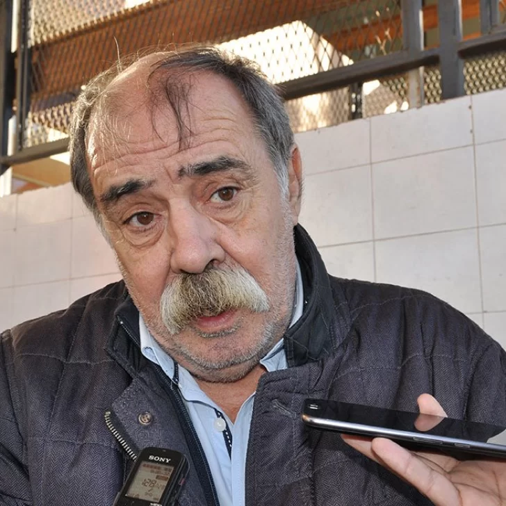 Desocupados fueron desalojados violentamente de la UOCRA Desocupados fueron desalojados violentamente de la UOCRA