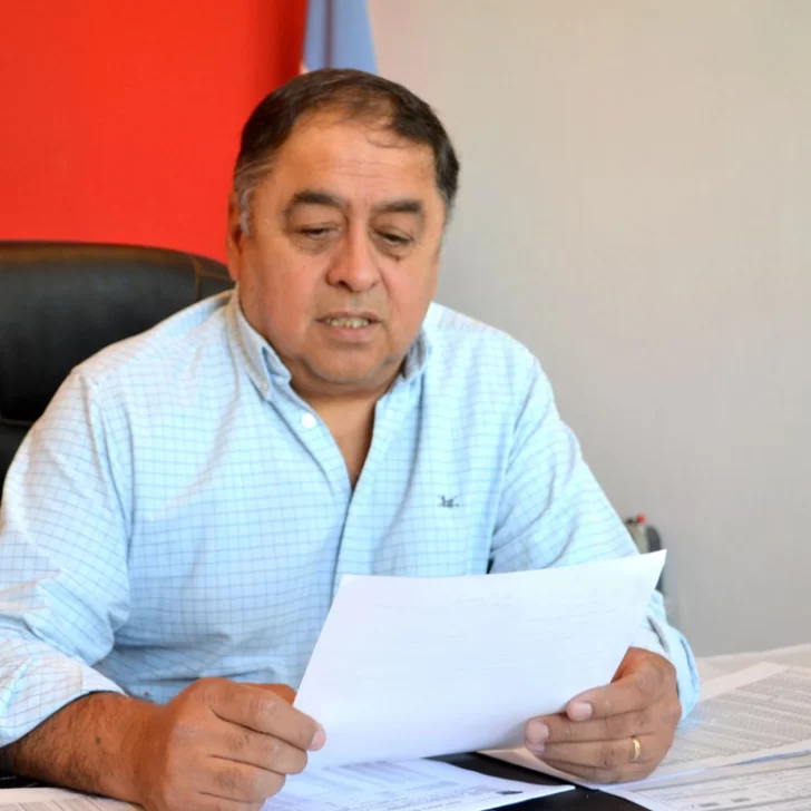 Truncado cerró su paritaria municipal con un 20% Truncado cerró su paritaria municipal con un 20%