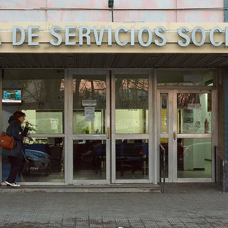 Caja de Servicios Sociales trabaja con APROSS en un nuevo convenio