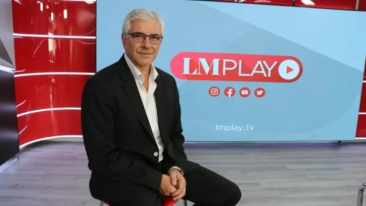 Juan Schroeder: “El lector y las audiencias han ido condicionando la actividad de los medios”