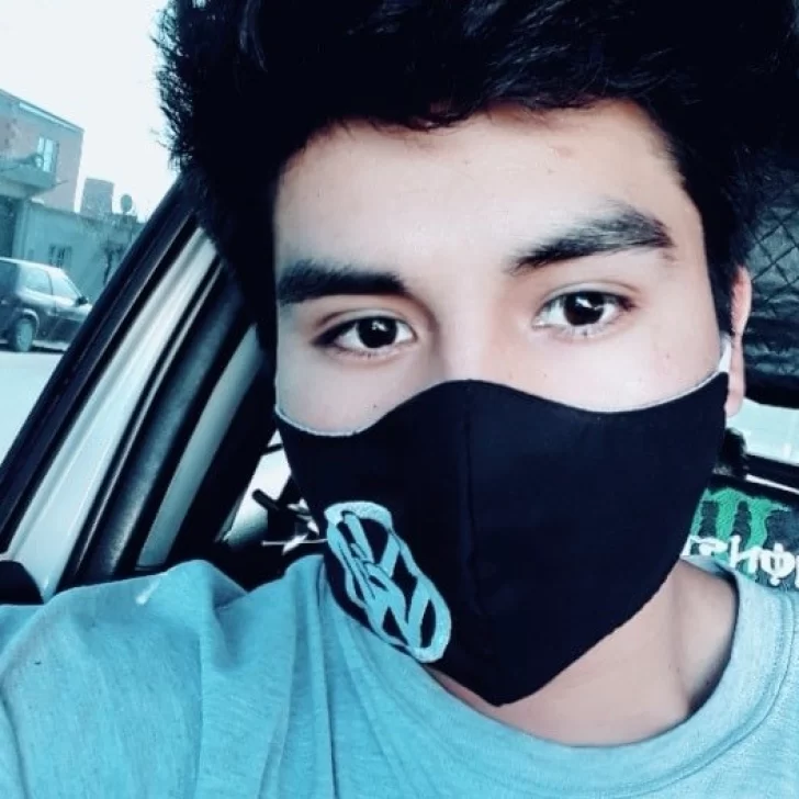 Antes de matar a su cuñada, el femicida de Liz Vásquez golpeó a su ex porque se negó a cocinarle Antes de matar a su cuñada, el femicida de Liz Vásquez golpeó a su ex porque se negó a cocinarle