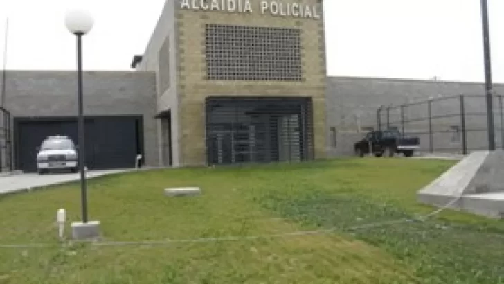 Abogada denunció que se violan los derechos de los presos en Truncado