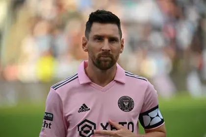 El Inter Miami de Messi se enfrenta a Los Angeles FC: a qué hora es y cómo ver en vivo el partido