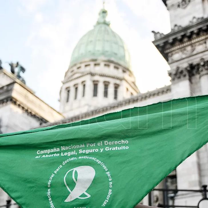 Intelectuales, políticos y periodistas exponen sobre la despenalización del aborto