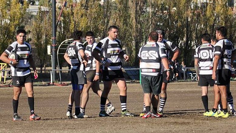 Rugby: San Jorge debuta en Torneo Oficial