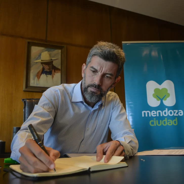 Ulpiano Suarez denunció que fue amenazado de muerte Ulpiano Suarez denunció que fue amenazado de muerte