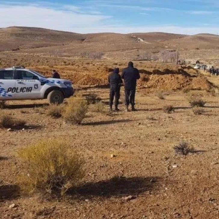 11 argentinos demorados tras intentar cruzar a Bolivia por un camino ilegal