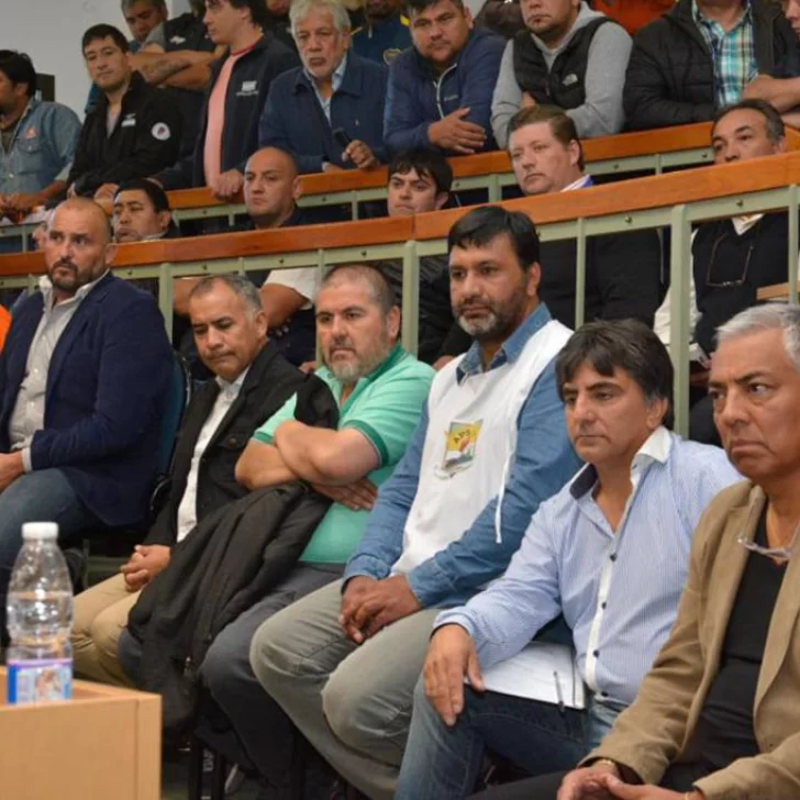 El Consejo Hidrocarburífero  se reunirá el miércoles