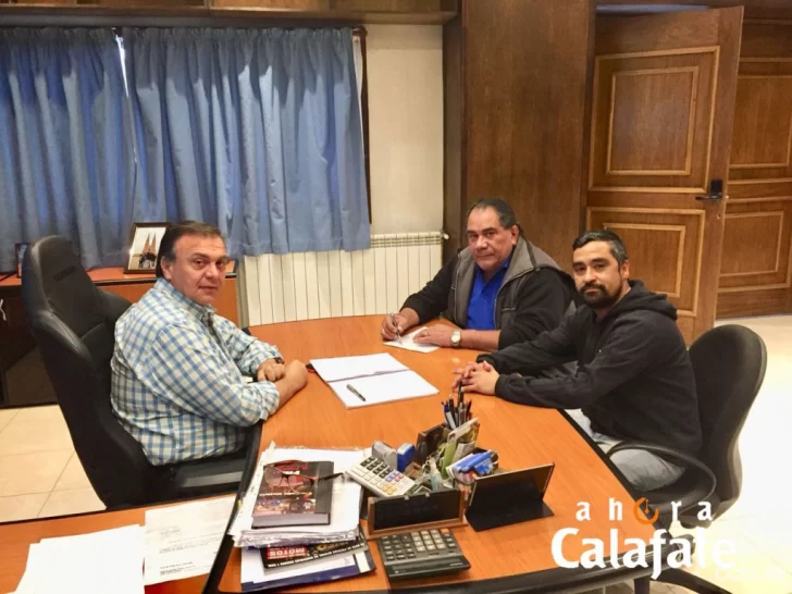 Municipalidad de El Calafate otorgó una suba del 22,5%