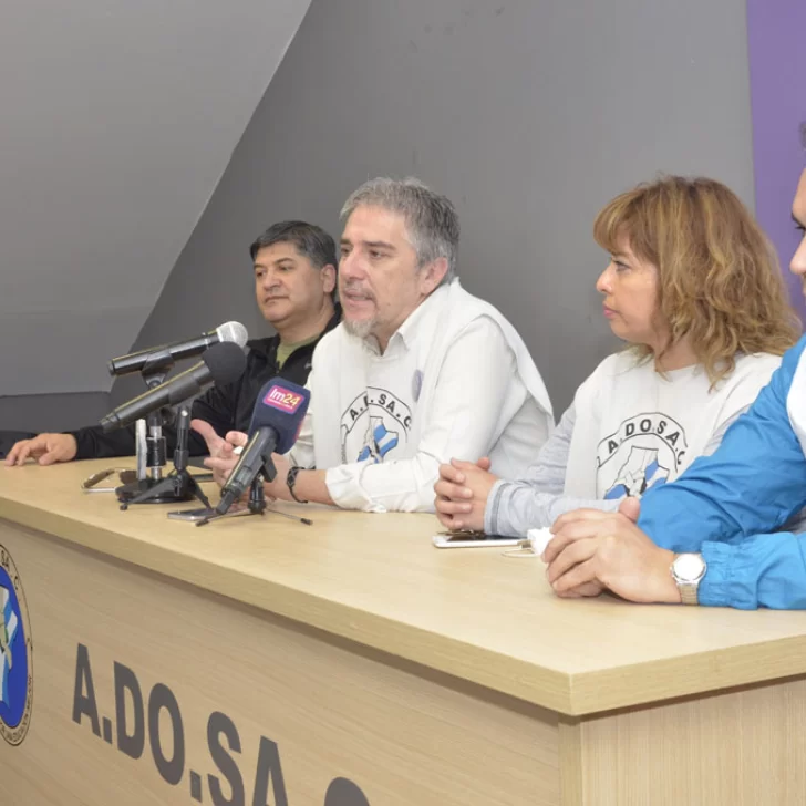 Pasajero intentó sobornar a  efectivos