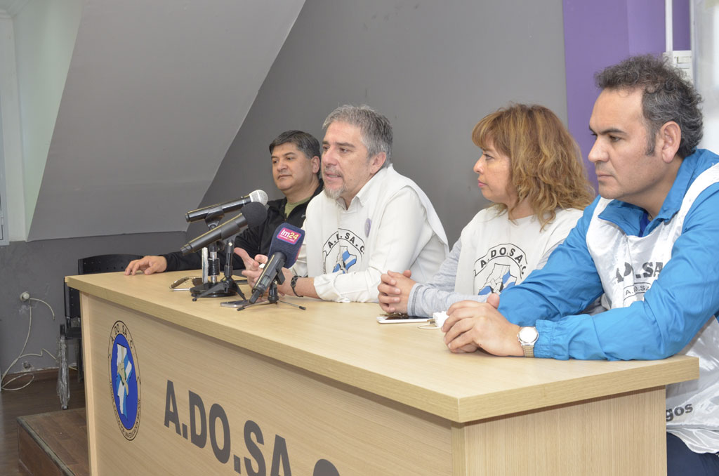 Pasajero intentó sobornar a  efectivos