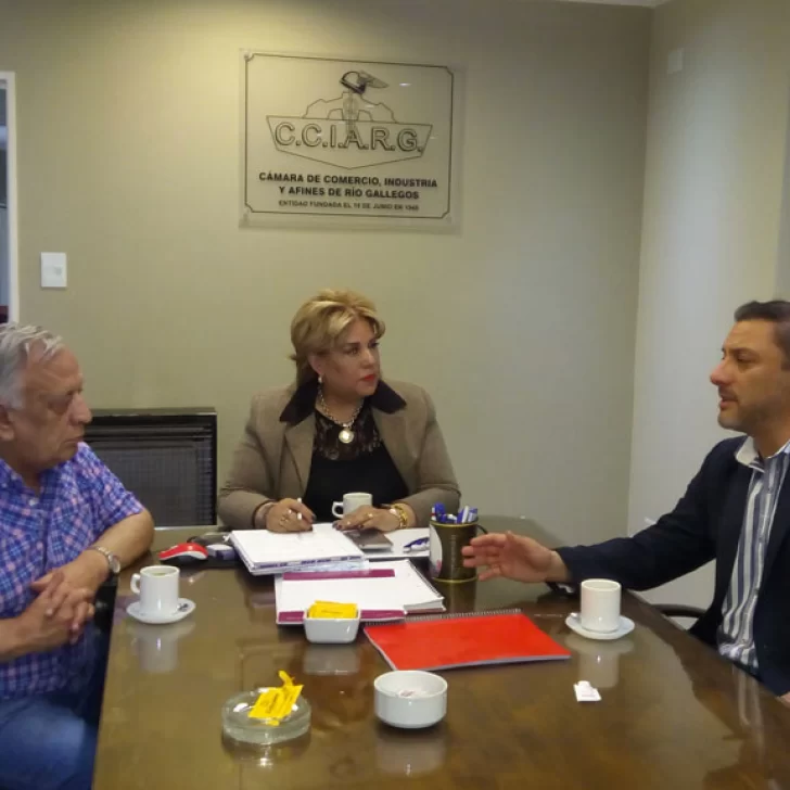ADOSAC firmó pre-acuerdo  con el Instituto Misiones