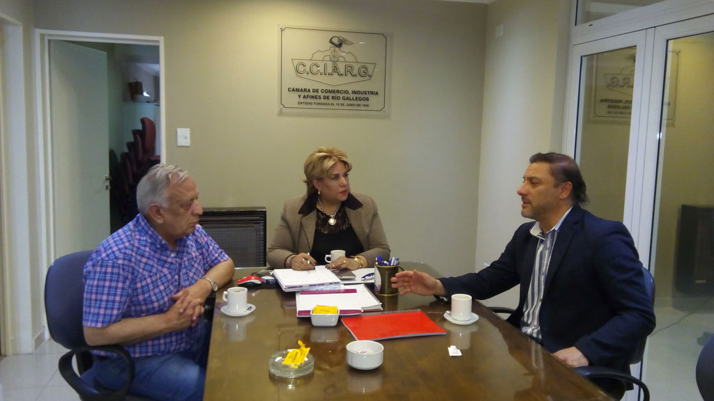 ADOSAC firmó pre-acuerdo  con el Instituto Misiones