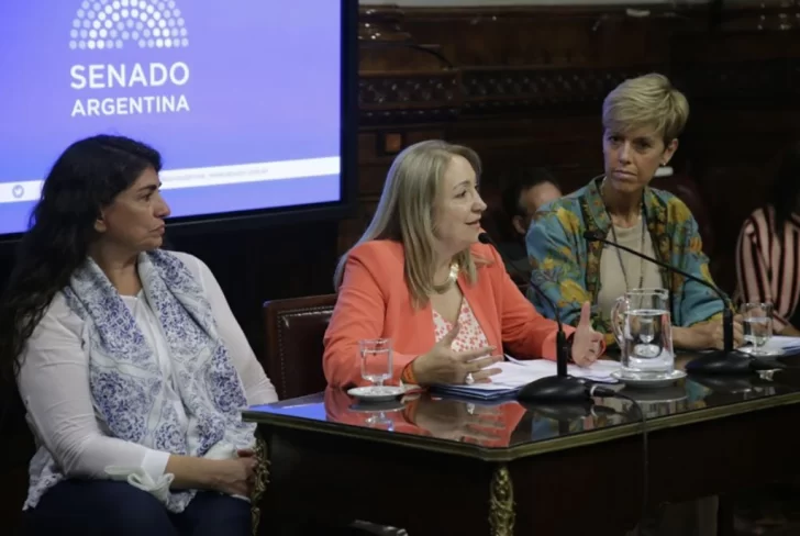 Turismo: Ianni vicepresidenta