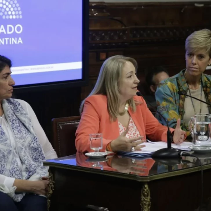 Turismo: Ianni vicepresidenta