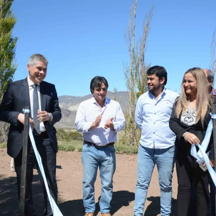 “Seguimos pensando en el crecimiento y en trabajar con la gente” “Seguimos pensando en el crecimiento y en trabajar con la gente”