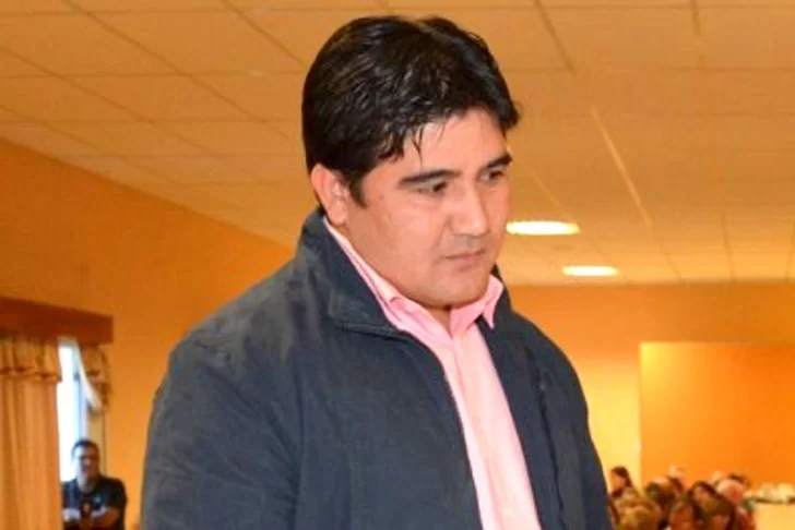 Con los $ 5 millones, Valderas  paga salarios y aportes