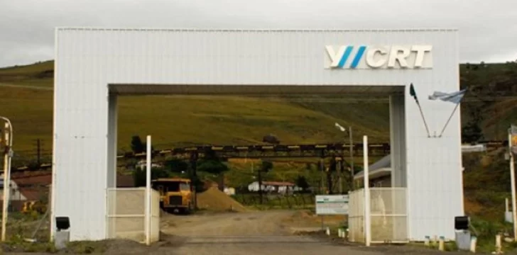 YCRT: fracasó el acuerdo  y podrían cerrar la empresa