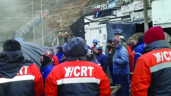 Zeidán pidió a los trabajadores “aceptar la nueva orgánica”