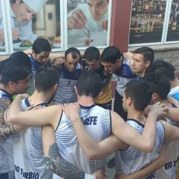 El Defe ya piensa en Misiones El Defe ya piensa en Misiones