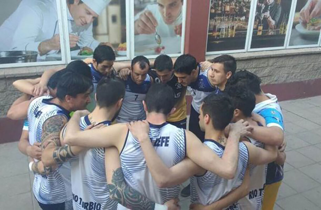 El Defe ya piensa en Misiones El Defe ya piensa en Misiones