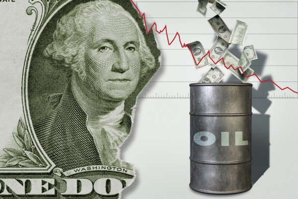 Precio del petróleo: el Brent abre en baja por cuarta jornada consecutiva