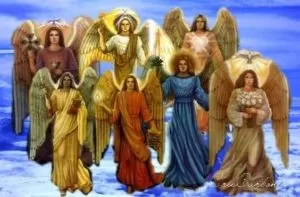 Conoce a los siete Arcángeles y sus Arcangelinas y no dudes en pedirles ayuda