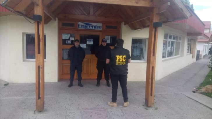 Huenumil condenado a cadena perpetua por el femicidio de Romina Barría