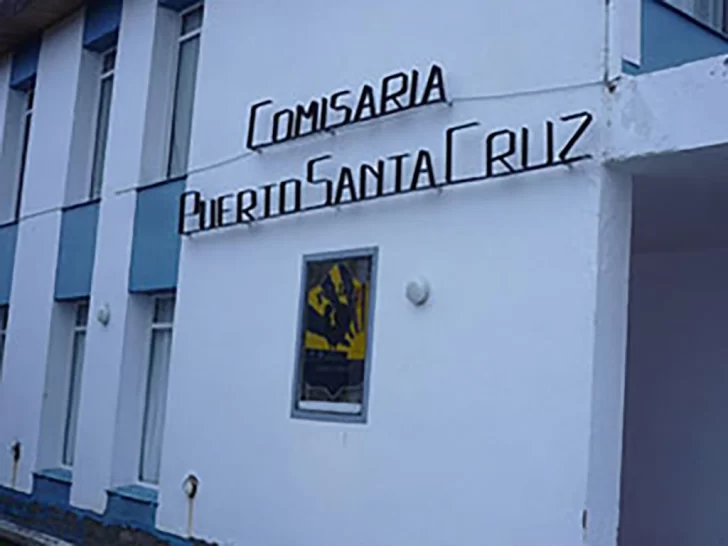 Dos hermanos fueron  amenazados con  un arma blanca