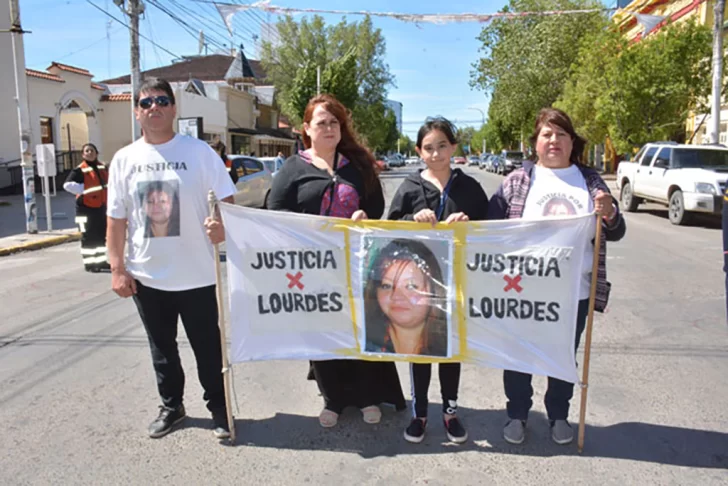 El 17 de mayo será el juicio por Lourdes Ferrando