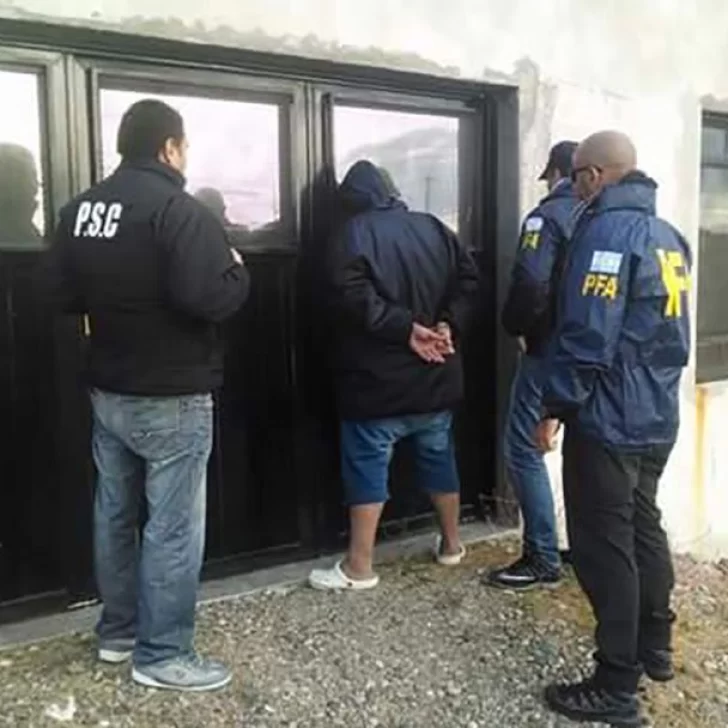 Acusado de homicidio quiso suicidarse