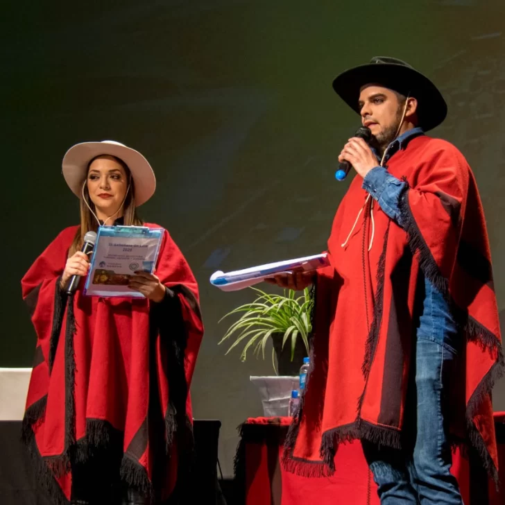 El “Salteñazo On line” fue todo un éxito El “Salteñazo On line” fue todo un éxito