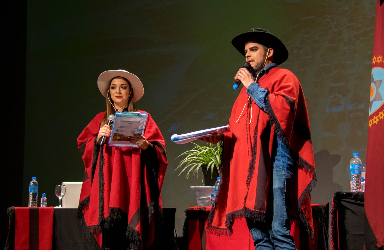 El “Salteñazo On line” fue todo un éxito El “Salteñazo On line” fue todo un éxito