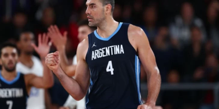 Luis Scola: “Hay que cambiar la estructura entera del deporte argentino”