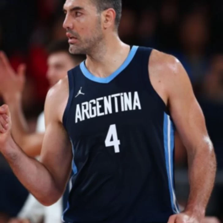 Luis Scola: “Hay que cambiar la estructura entera del deporte argentino”