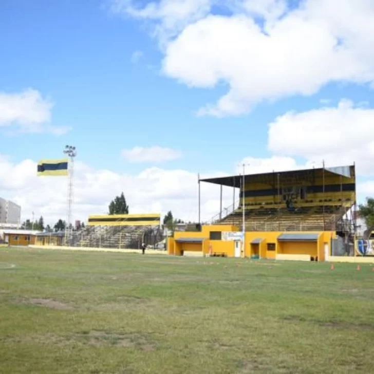 Clubes de Río Gallegos pedirán que les dejen abrir sus escuelas infantiles Clubes de Río Gallegos pedirán que les dejen abrir sus escuelas infantiles