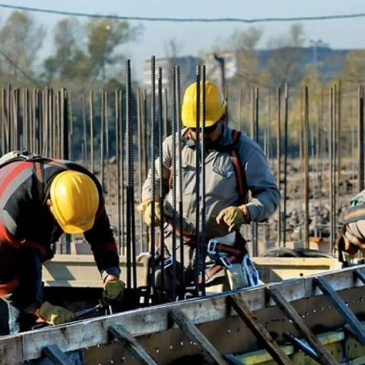 Precios mayoristas aumentaron 6,1% y el Costo de la Construcción un 5% en febrero