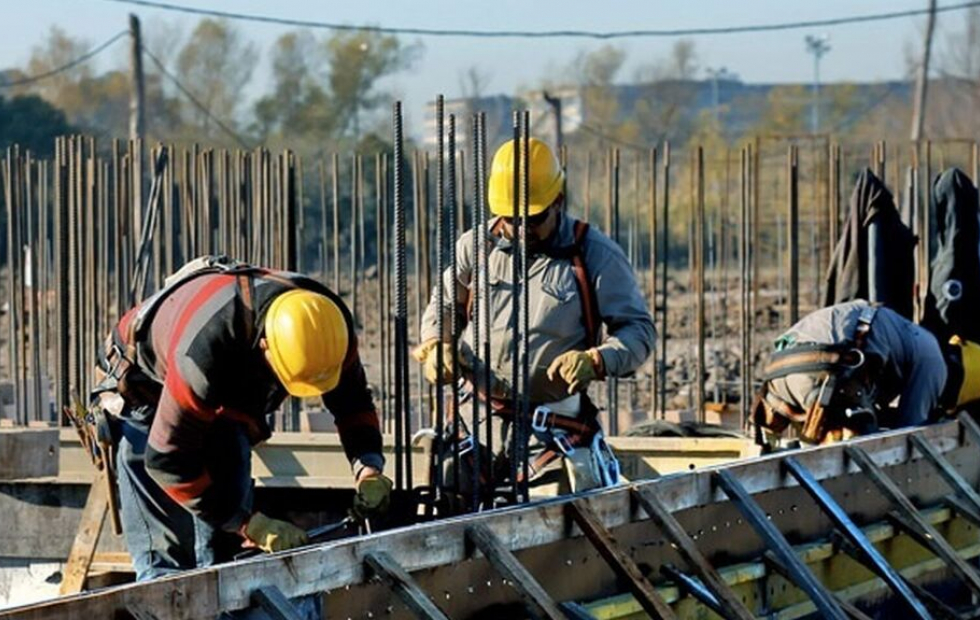 Precios mayoristas aumentaron 6,1% y el Costo de la Construcción un 5% en febrero