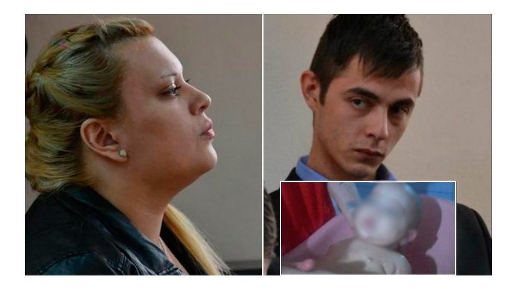  Confirmaron la perpetua: Karla Orellano seguirá detenida.