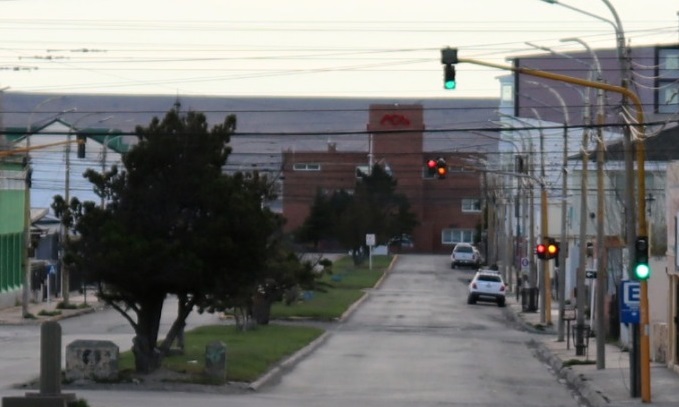 Traslado del edificio del ACA: “Si se encuentran las tres partes puede haber una posibilidad”, dijo el concesionario