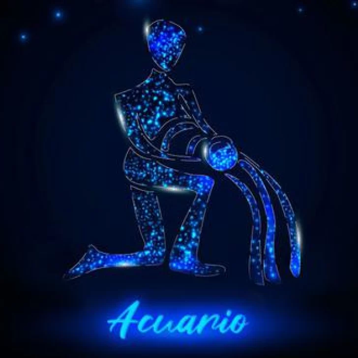 Conoce cuales son las características de Acuario, todo lo que necesitas saber sobre sus fortalezas y debilidades.