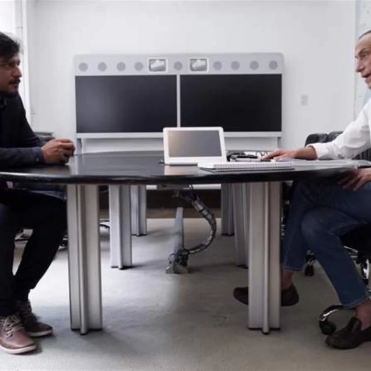 Vialidad Nacional pidió a provincia que se encargue de la ruta 40 Vialidad Nacional pidió a provincia que se encargue de la ruta 40