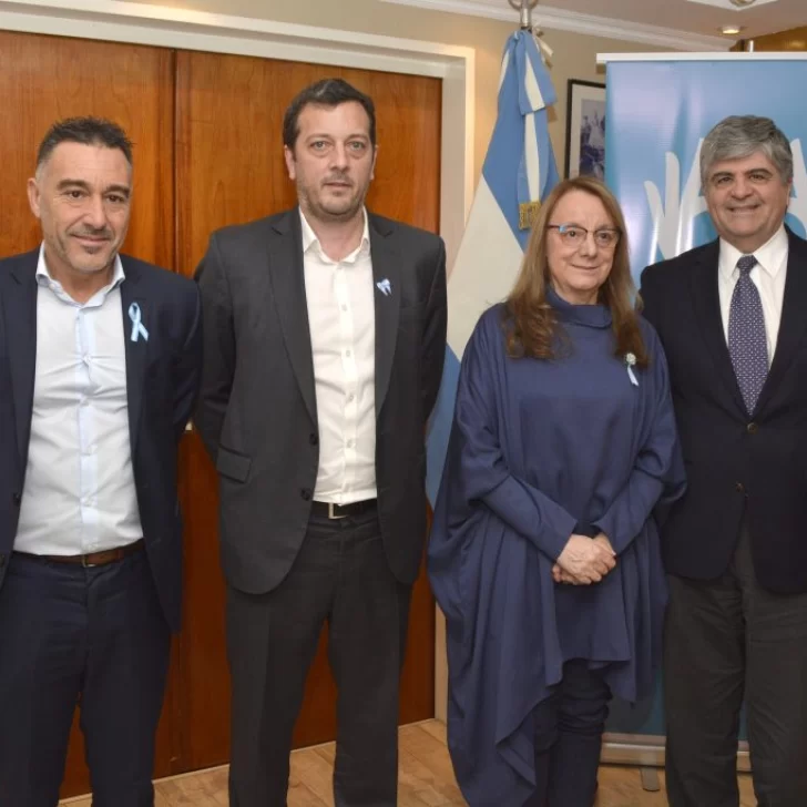 El Gobierno pidió que se termine el Interconectado