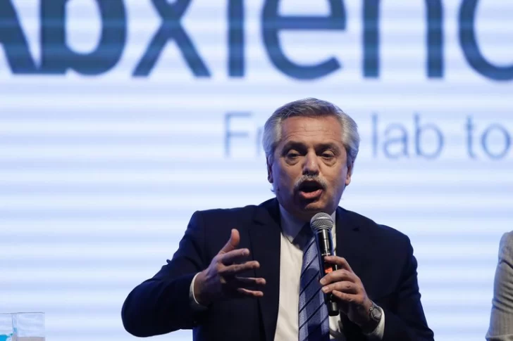 Alberto Fernández anunció aumento a jubilaciones: “No queremos que queden debajo de la inflación”