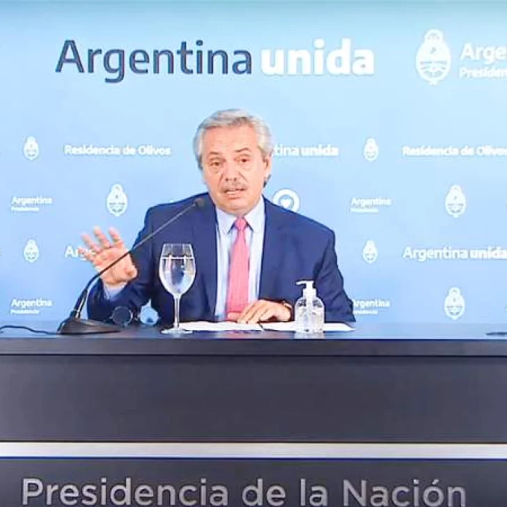 El aislamiento obligatorio sigue por catorce días más El aislamiento obligatorio sigue por catorce días más