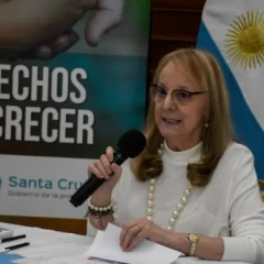 Alicia Kirchner encabezará una semana con anuncios y repaso de gestión