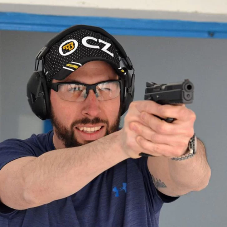 Dos torneos de tiro para carabinas y modalidad FBI Dos torneos de tiro para carabinas y modalidad FBI