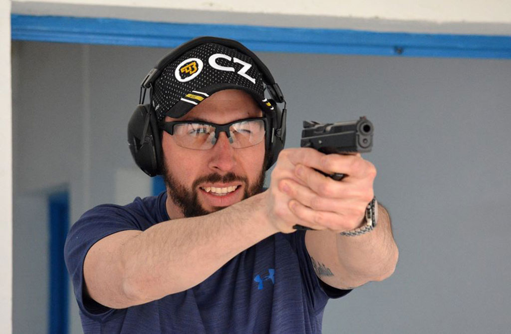 Dos torneos de tiro para carabinas y modalidad FBI Dos torneos de tiro para carabinas y modalidad FBI