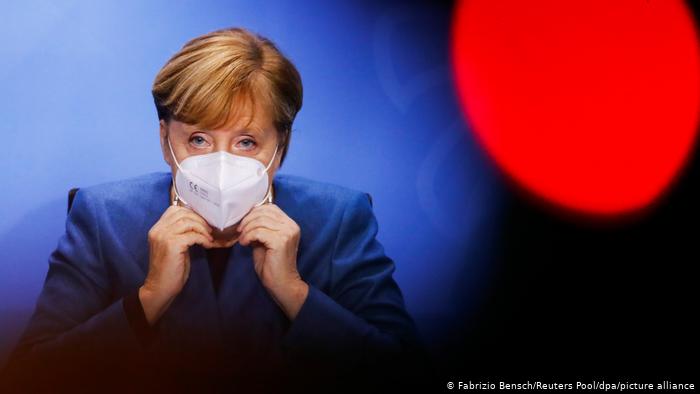 Nueva cepa de coronavirus: Alemania analiza suspender vuelos del Reino Unido y Sudáfrica